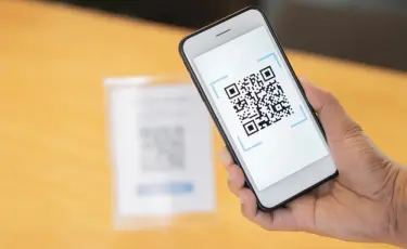 Когда казахстанцы смогут воспользоваться единым QR для оплаты товаров и услуг