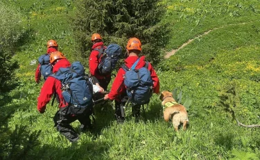 Таудағы қауіпсіздік: серуенге шығар алдындағы дайындық