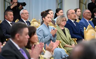 Региональные журналисты впервые получат квартиры по поручению Президента