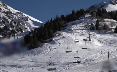 Министрлік Almaty SuperSki тау-шаңғы курортының құрылысын қолдады