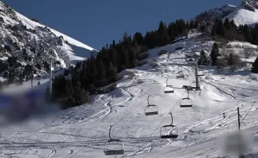 Министрлік Almaty SuperSki тау-шаңғы курортының құрылысын қолдады