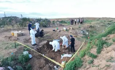 Опасная находка на свалке: в ЗКО обнаружили медицинский мусор