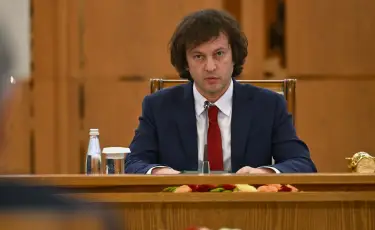 Стратегический формат: Грузия рассчитывает на укрепление партнерства с Казахстаном