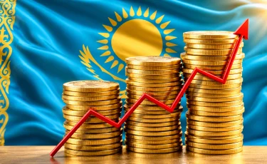 Қазақстанның ЖІӨ көлемі алғаш рет 300 млрд доллардан асты - Бектенов