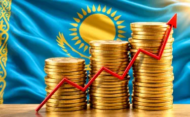 Қазақстанның ЖІӨ көлемі алғаш рет 300 млрд доллардан асты - Бектенов