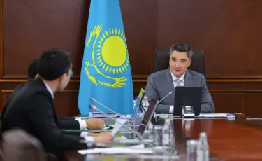Almaty SuperSki жобасы нақты жүзеге асу сатысына өтіп жатыр