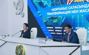 Әскери борышын өтегендер ҰБТ тапсырмай-ақ жоғары оқу орнына түсе алады