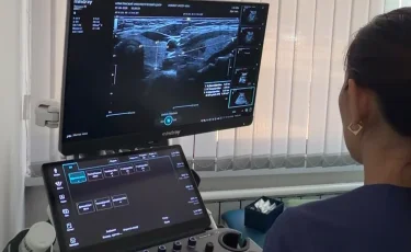В Алматы прошел День открытых дверей по профилактике рака предстательной железы