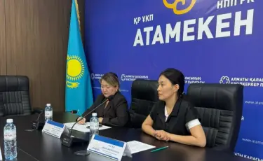 В Алматы обсудили экотребования с перевозчиками и представителями транспортной отрасли
