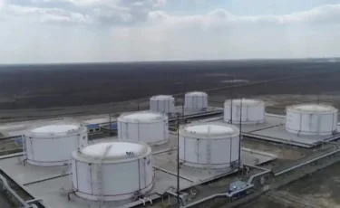Нелегальный НПЗ и тоннель на госгранице: АФМ пресекло незаконный вывоз топлива