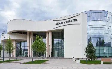 В Алматы состоится республиканский конкурс национального искусства – айтыс «Бес Асыл»