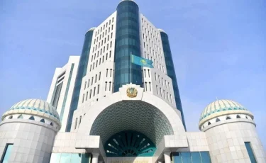 Жаңа Ата заңға сәйкес Парламенттің өкілеттігі тоқтатылады