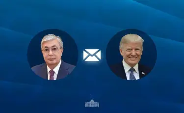 Президент направил телеграмму поздравления Дональду Трампу