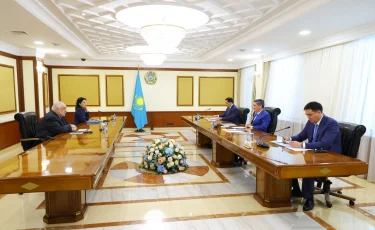 Қазақстандық титан әлемдік аэроғарыш нарығының 20%-ын қамтып отыр