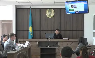 Суд по ДТП на Аль-Фараби: семьи погибших заявили о примирении