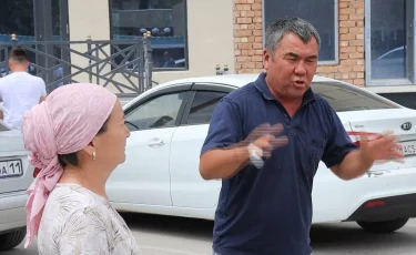 Күдікті інісі ме: Қызылорда облысында құдықтан 20 жастағы жігіттің мәйіті табылды