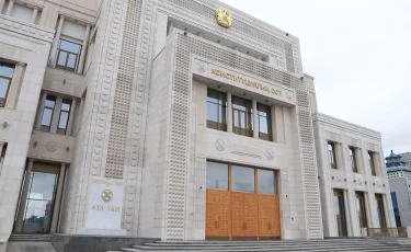 Конституциялық сотқа азаматтардан 16 мыңнан аса өтініш түскен