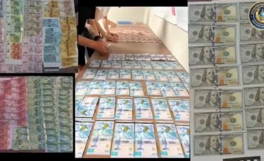 Во время полета Шымкент – Астана украли почти 8 млн тенге у пассажира