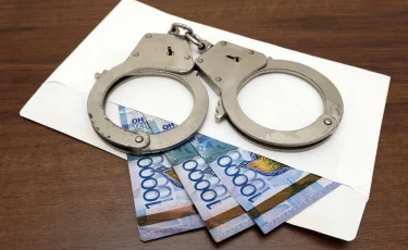 Реальные сроки: в Павлодаре двое бывших госслужащих приговорены к лишению свободы