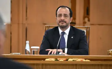 Кипр президенті: Қазақстан – Еуропа Одағының стратегиялық серіктесі