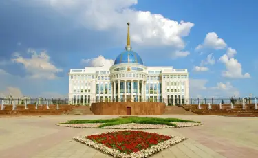 Президент Касым-Жомарт Токаев выразил благодарность Ерлану Кошанову