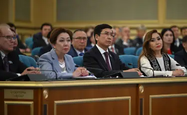 Развитие науки, образования и медицины: Президент обозначил приоритеты