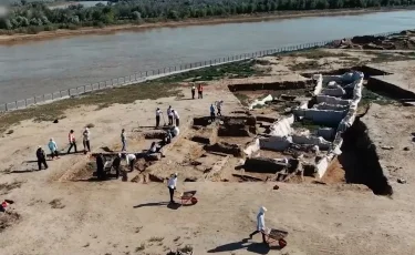 Историческое правопреемство: в Казахстане научно обосновали статус казахов как хозяев Великой степи