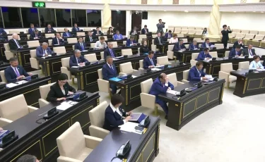 Қазақстанда Конституцияға сәйкес 77 заң мен кодекс жаңартылады