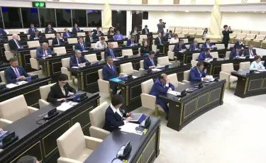 Қазақстанда Конституцияға сәйкес 77 заң мен кодекс жаңартылады