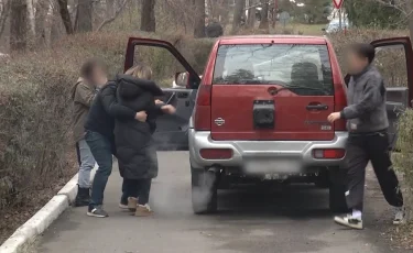ІІМ сталкингті орташа ауыр қылмыстар санатына енгізуді көздеп отыр