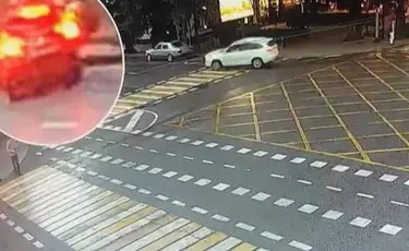 Полиция ер адамға шабуыл жасап, көлігін айдап әкеткен күдіктіні ұстады