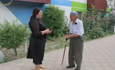 Тяжёлое испытание: пенсионер рассказал об издевательствах сына