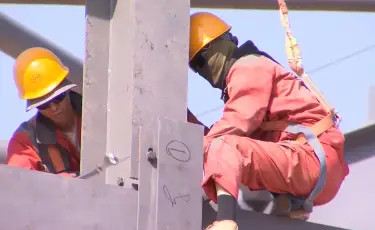 Өндірістегі қауіпсіздік сақталмаса, басшылық жалақысыз қалуы әбден мүмкін