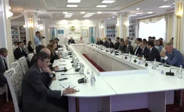 Бір палаталы парламент заңды қабылдау рәсімін жеңілдете түседі - сарапшы