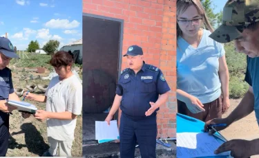 Норма жизни: жители села в Павлодарской области отказались от алкоголя