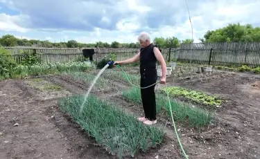 Долгожданный комфорт: в два села СКО провели питьевую воду