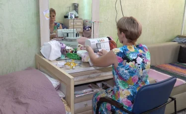«Жан-Сая» дағдарыс орталығынан 3 мыңнан астам адам көмек алған