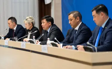 Елімізде жыл сайын 240 мыңға дейін сапалы жұмыс орны құрылады