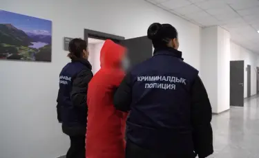Суд в Атырау: прокуратура озвучила статус супруги, убившего целую семью