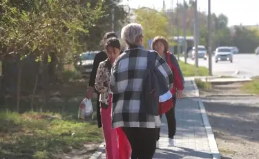 Қазақстанда өмір сүру ұзақтығы тарихи ең жоғары деңгейге жетті