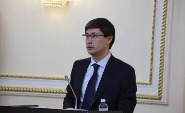 В Алматы продолжается реализация крупных инфраструктурных и социальных проектов