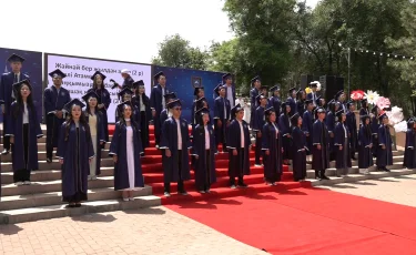Модернизация кампуса: в одном из вузов мегаполиса открыли новые лаборатории и аудитории