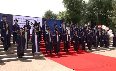 Модернизация кампуса: в одном из вузов мегаполиса открыли новые лаборатории и аудитории