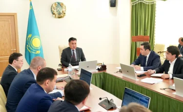 Минтруда усилит контроль за защитой прав казахстанцев за рубежом