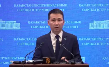 АҚШ-та қазақстандық азаматтың мәйіті табылды ма: СІМ мәлімдеме жасады