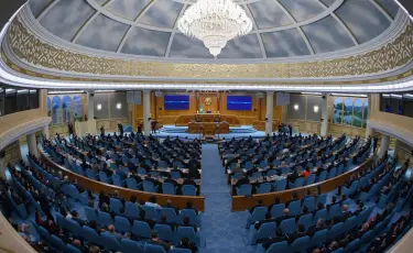 Құрылтай барлық сабақтастық пен институционалдық дәстүрді сақтауы керек - Президент