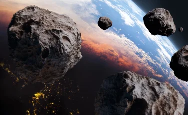Халықаралық астероид күні неліктен бүкіл әлемде атап өтіледі