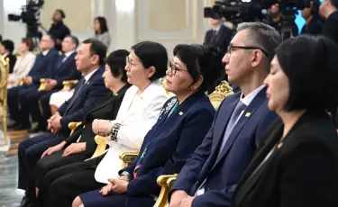Жас аналарға берілетін әлеуметтік қолдау Батыс елдерінде жоқ – Президент