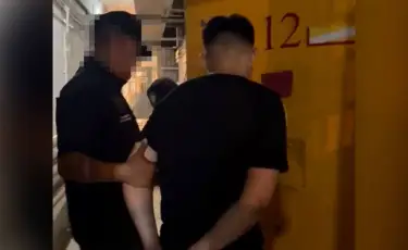 Избиения и вымогательство: подростки в Экибастузе вывозили жертв и требовали деньги