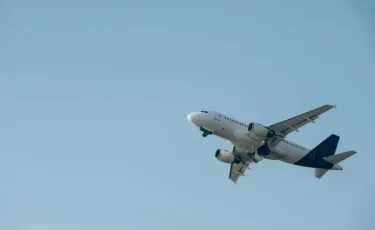 Открывается авиасообщение между столицами Казахстана и Монголии